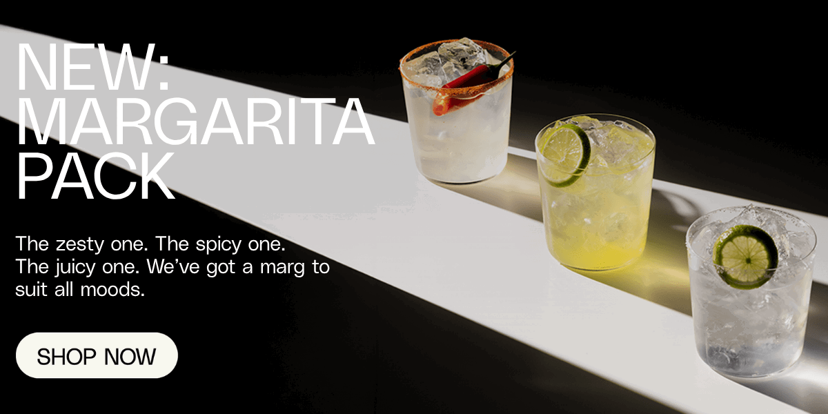 Margarita Pack