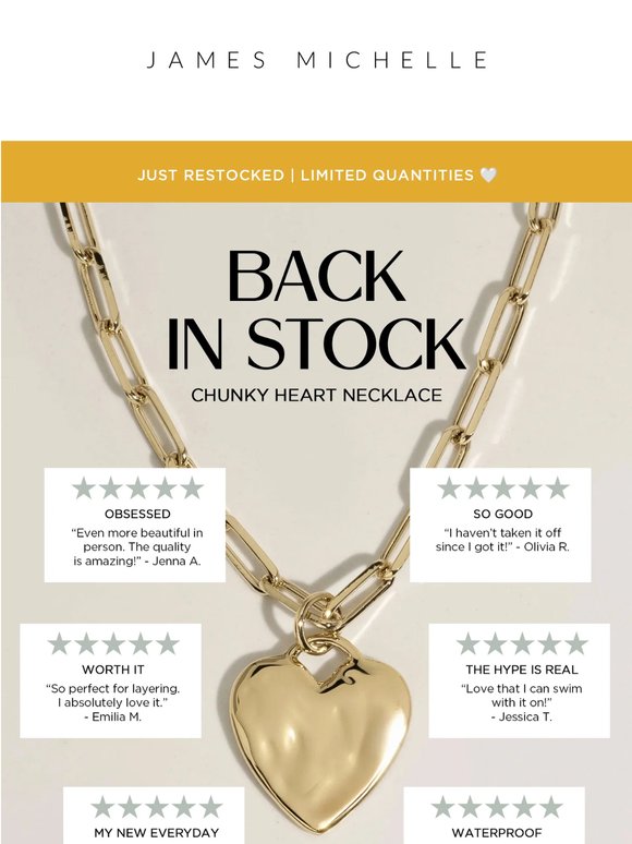 A Bestseller For A Reason 🤍✨