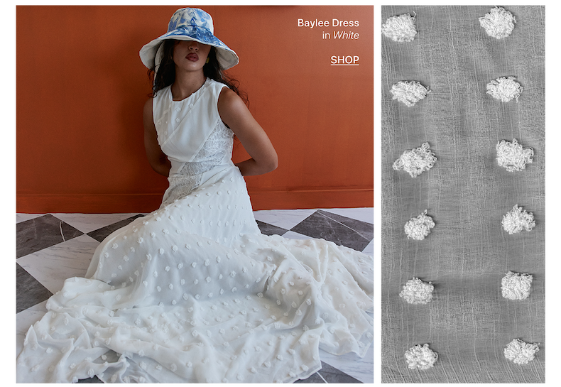 The Baylee Dress