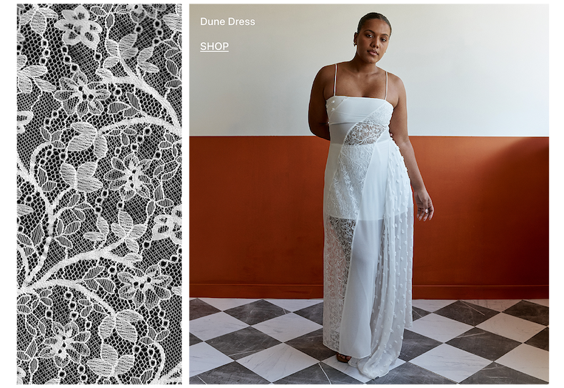 The Dune Dress