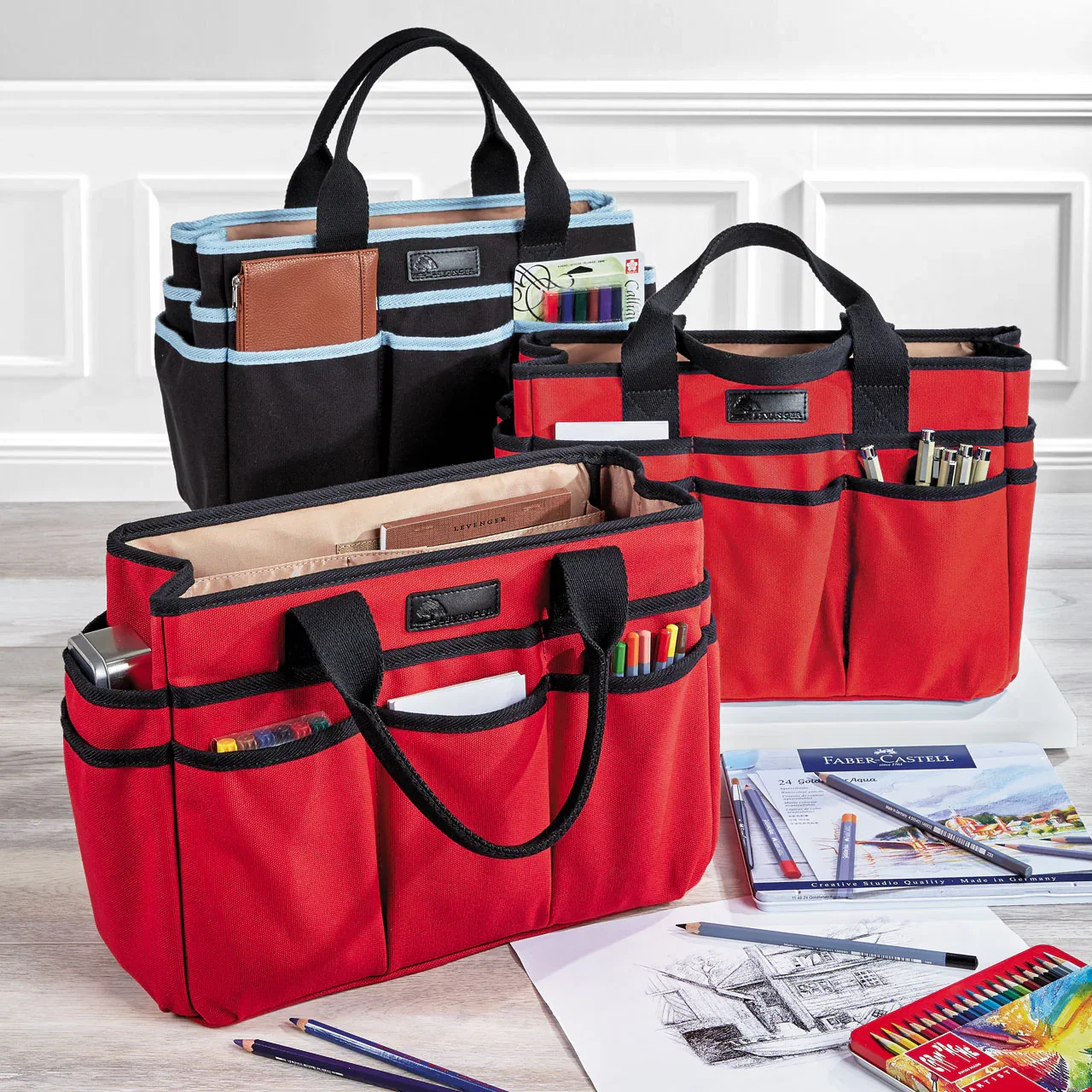 Shop Bags & Accessories