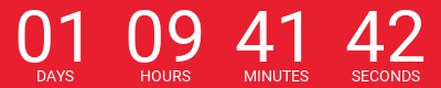 Count Down Timer