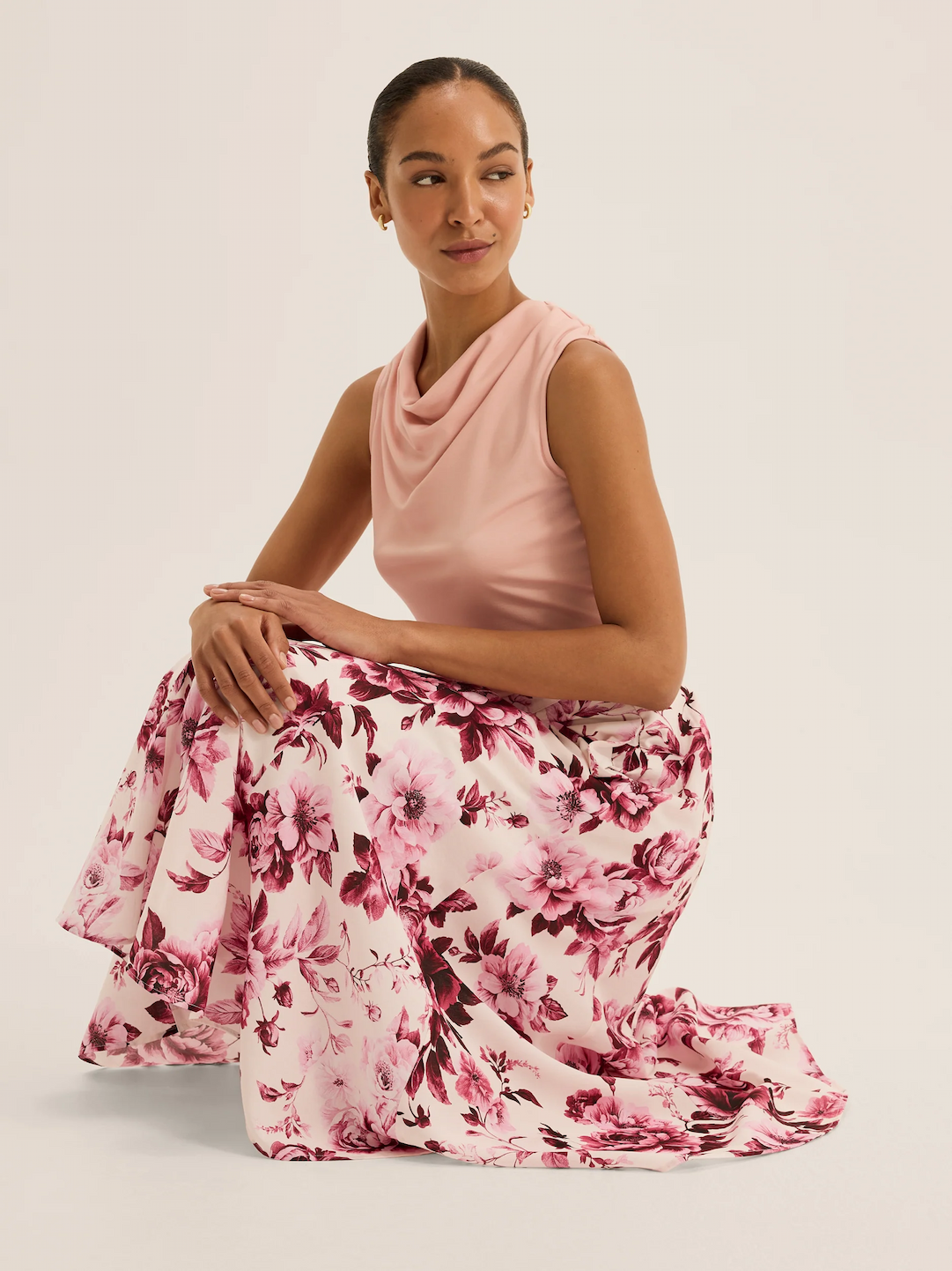 Elodie Skirt
