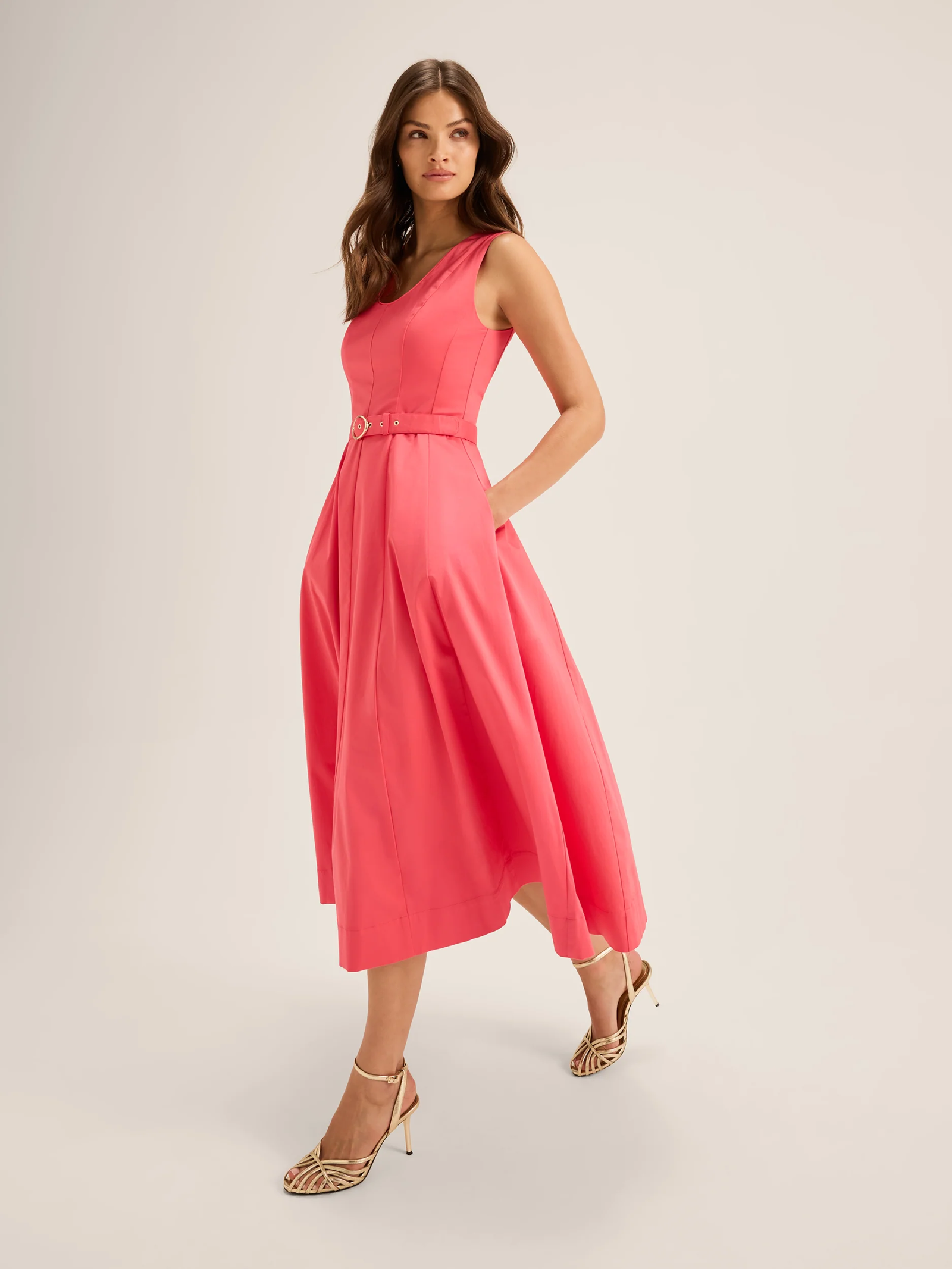 Leah Dress