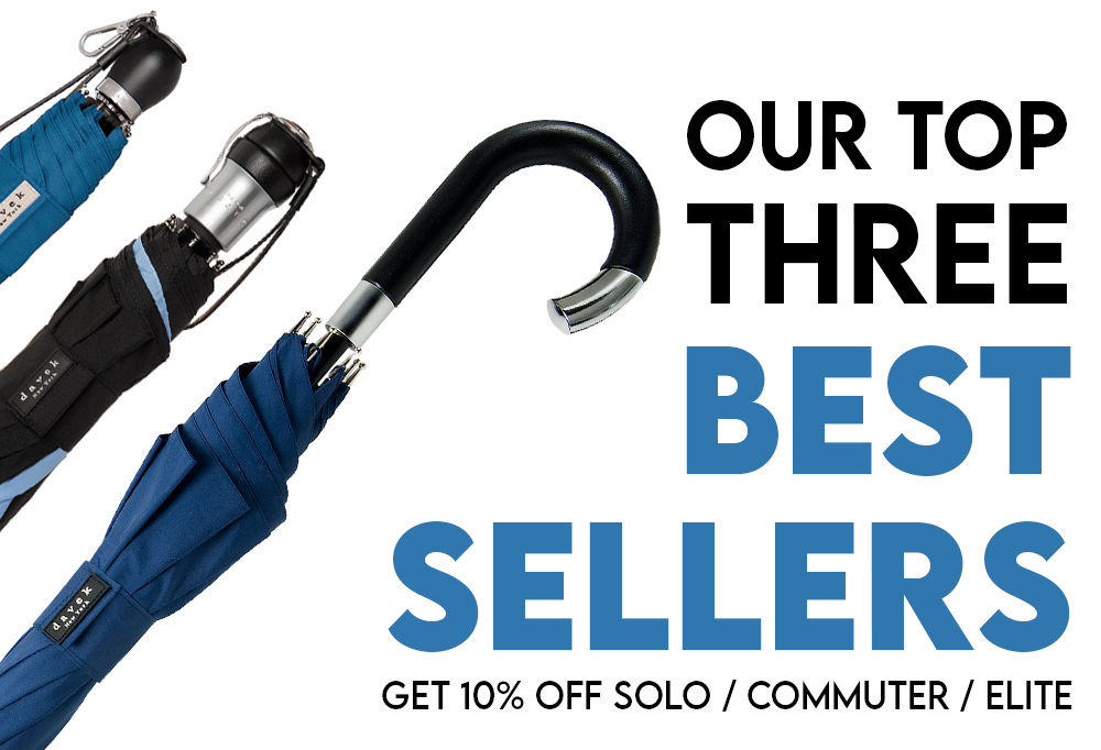 Davek New Years Sale