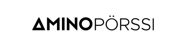 Aminopörssi logo