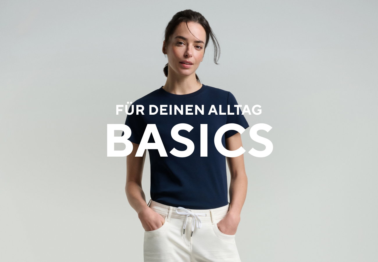 Für Deinen Alltag: Basics