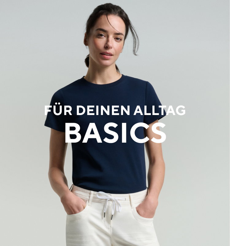 Für Deinen Alltag: Basics