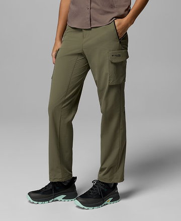 Women's Silver Ridge Elite Pants