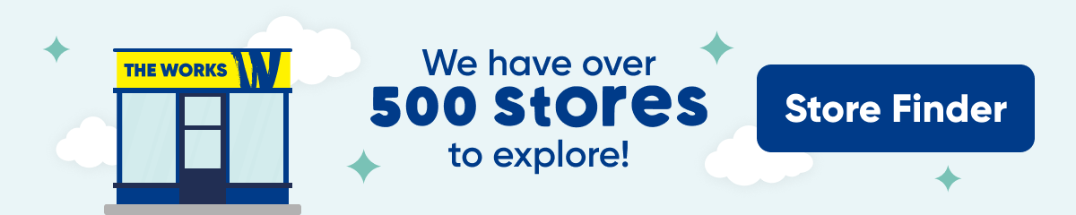 Store footer
