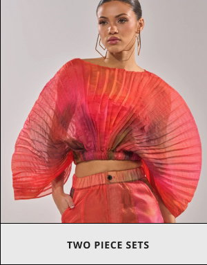 TWO PIECE SETS
