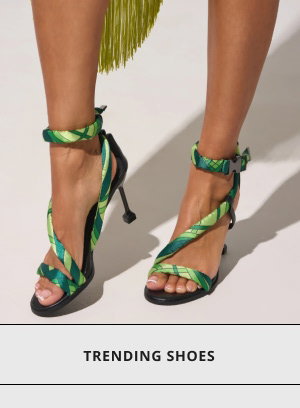TRENDING SHOES