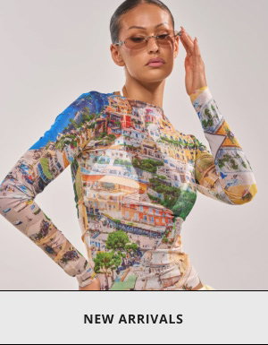 NEW ARRIVALS