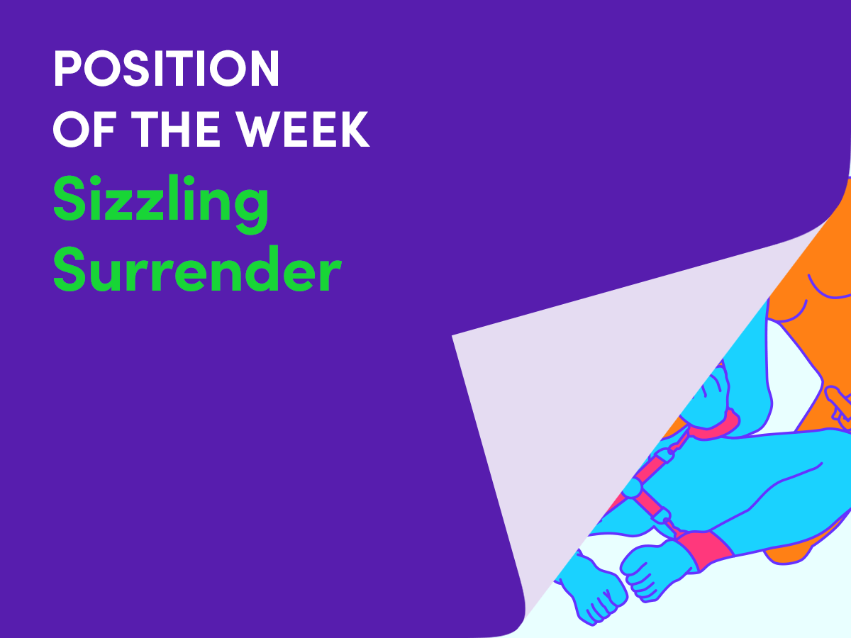 Position of the Week