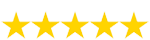 5 Sterne