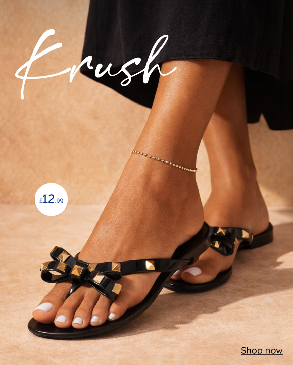 Krush 