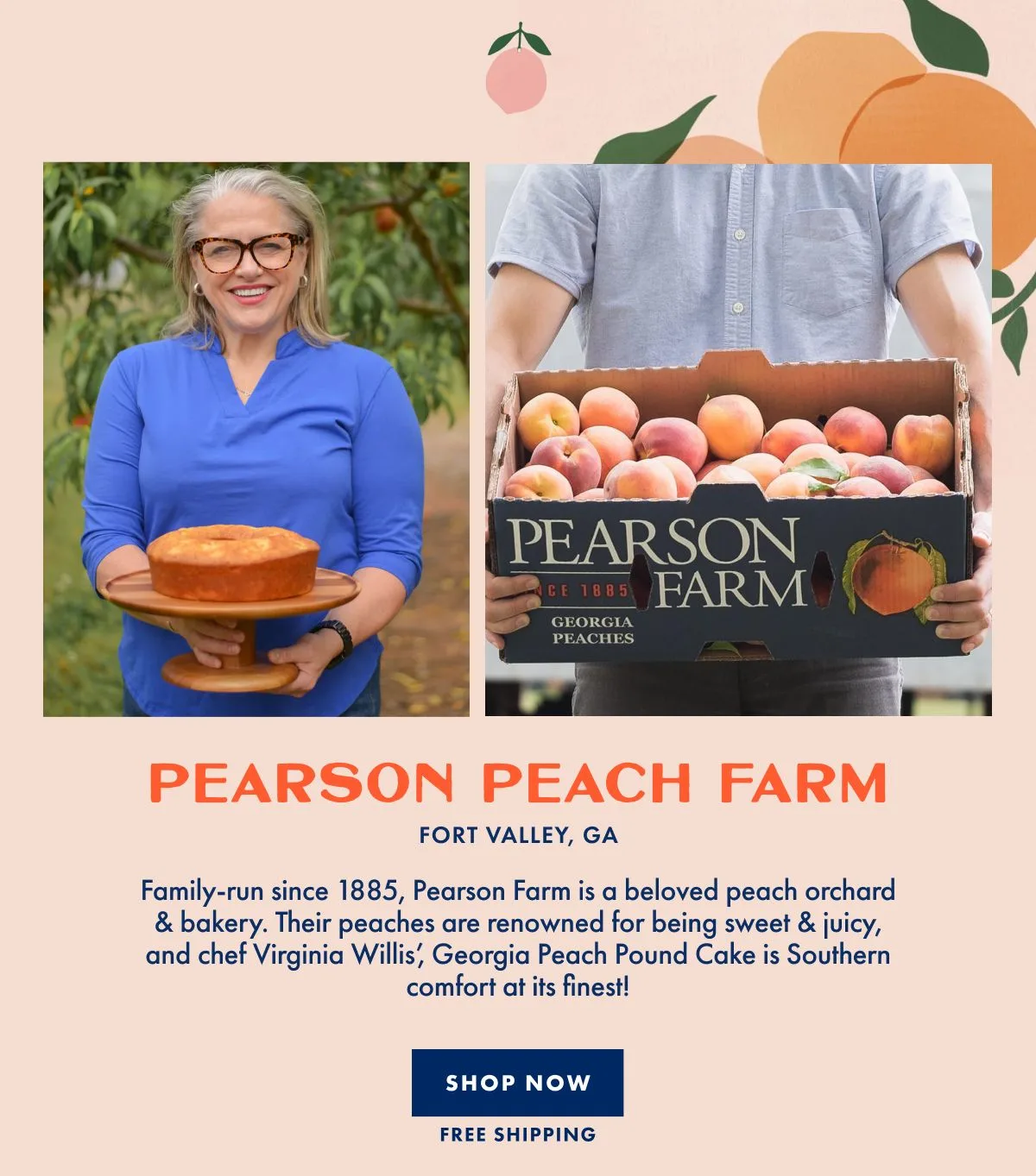 Pearson Farm