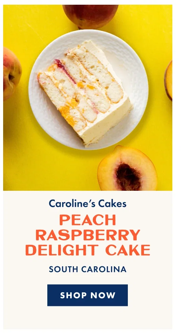 Caroline's Cakes
