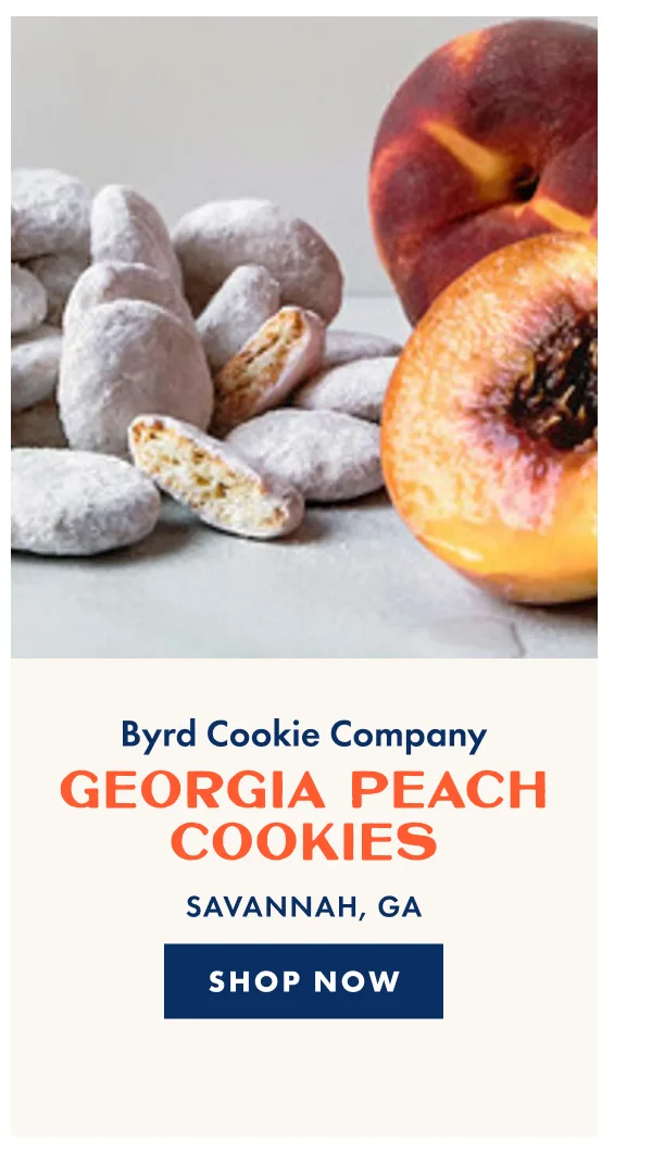 Byrd Cookie Co.