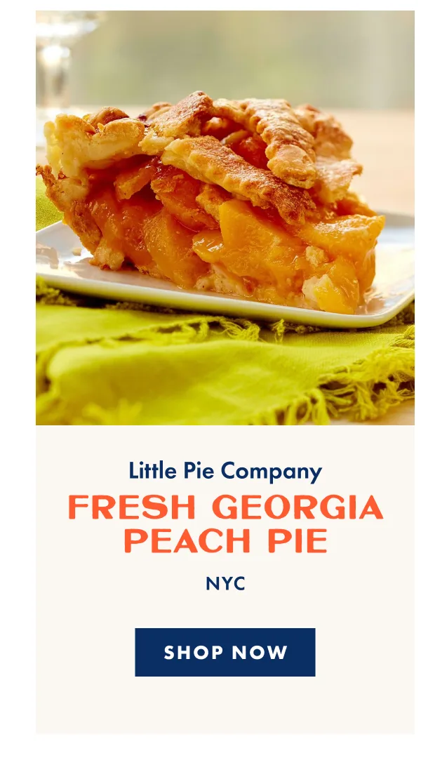 Little Pie Co.