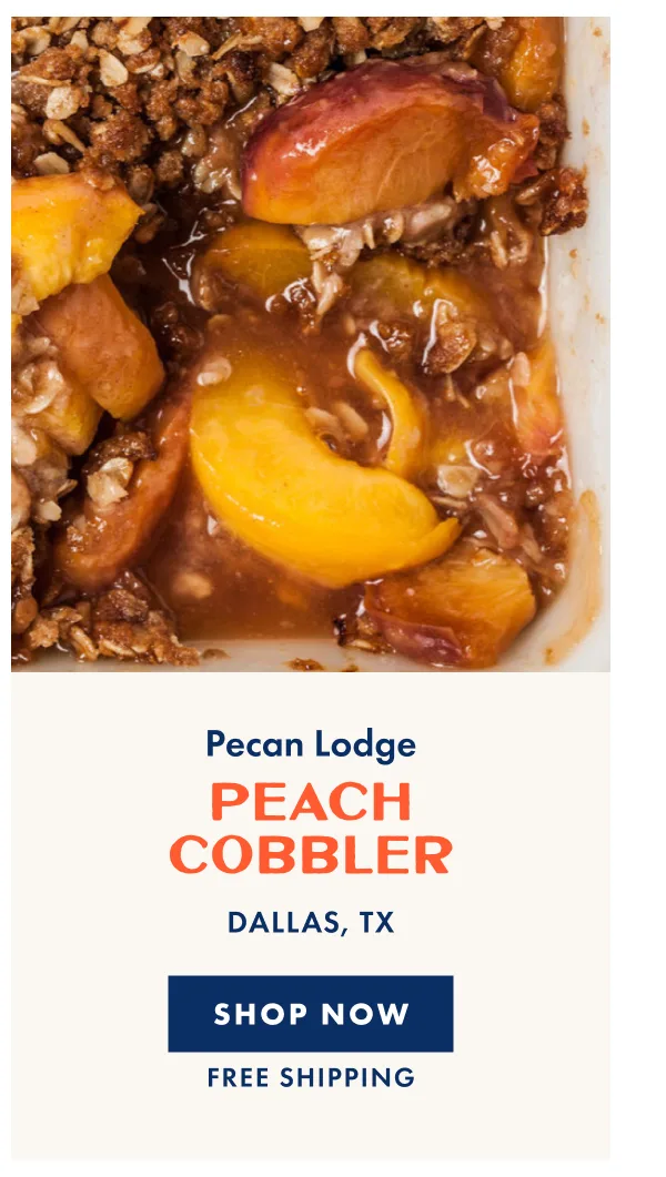 Pecan Lodge