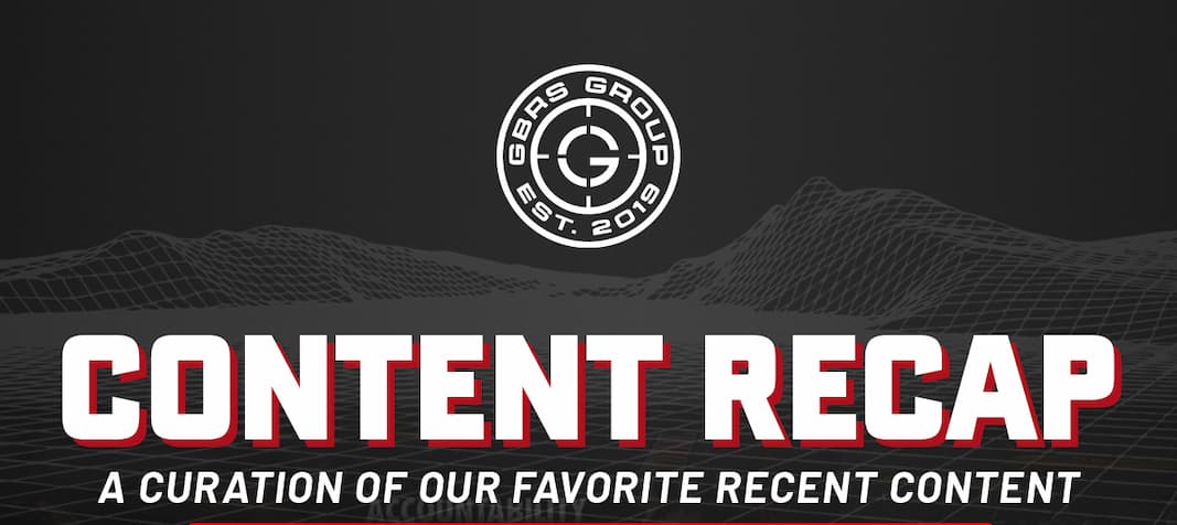 GBRS Group YouTube