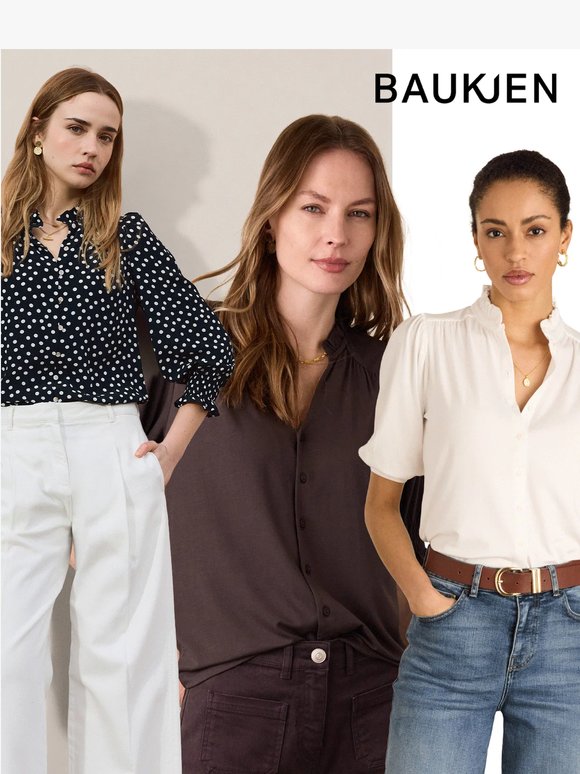 The Ones Everyone’s Obsessed With