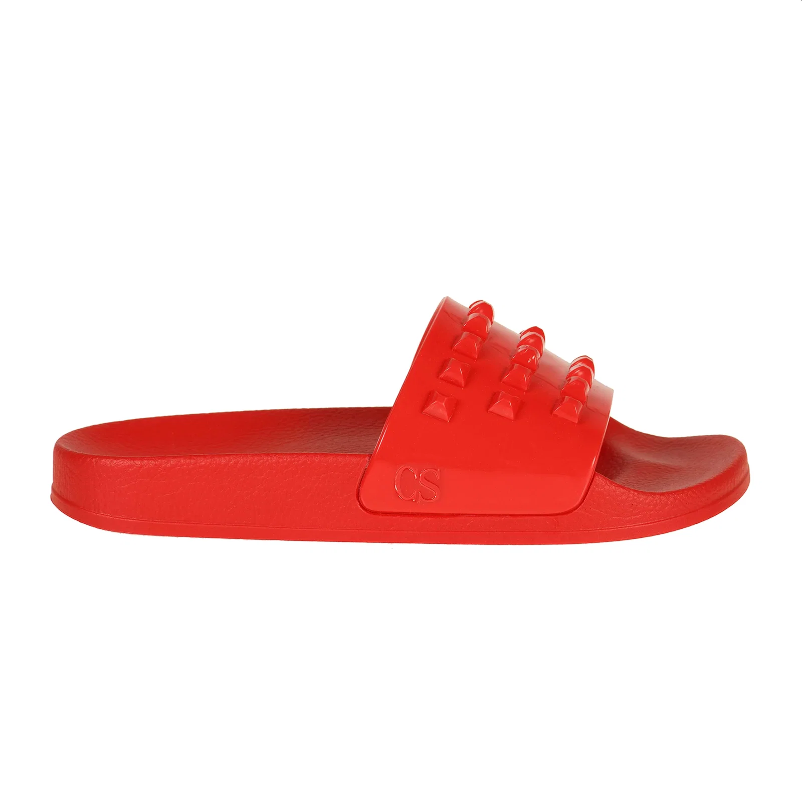 Image of Franco Red Slides