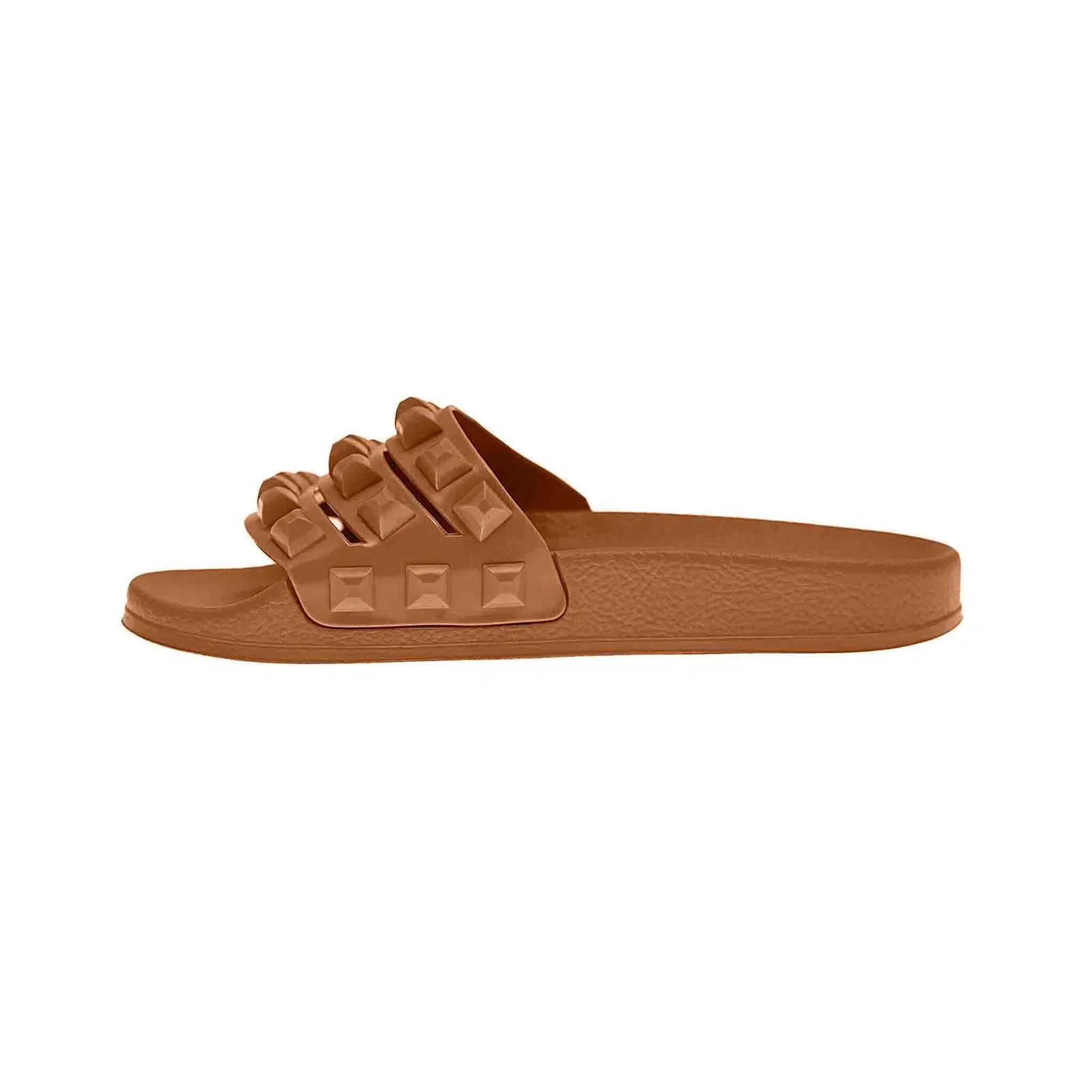 Image of Carmensita Slide Sandals