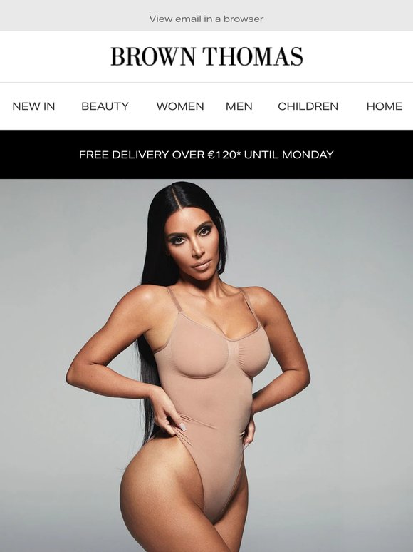 Free delivery* and other offers