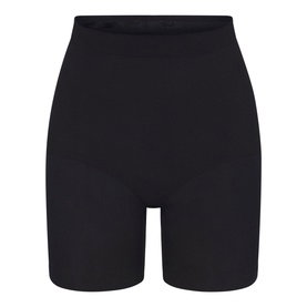 SKIMS Mid Thigh Short Onyx