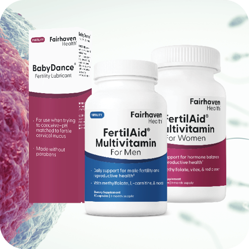 All Fertility Products