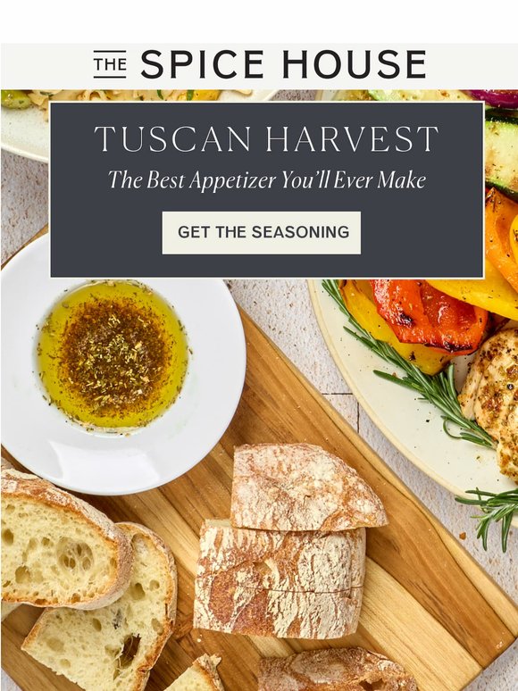 The Best Appetizer You’ll Ever Make