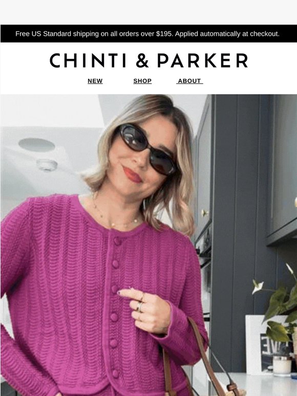 As Seen On – Style Inspiration from Our Ambassadors