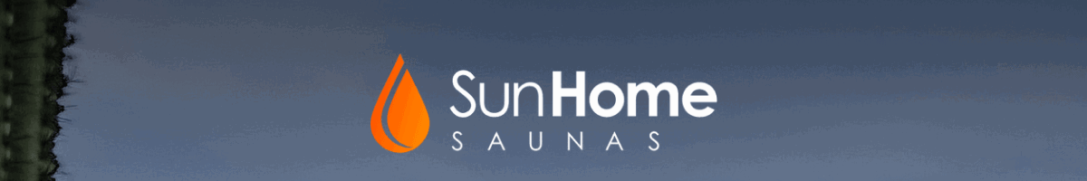 Sun Home SAUNAS