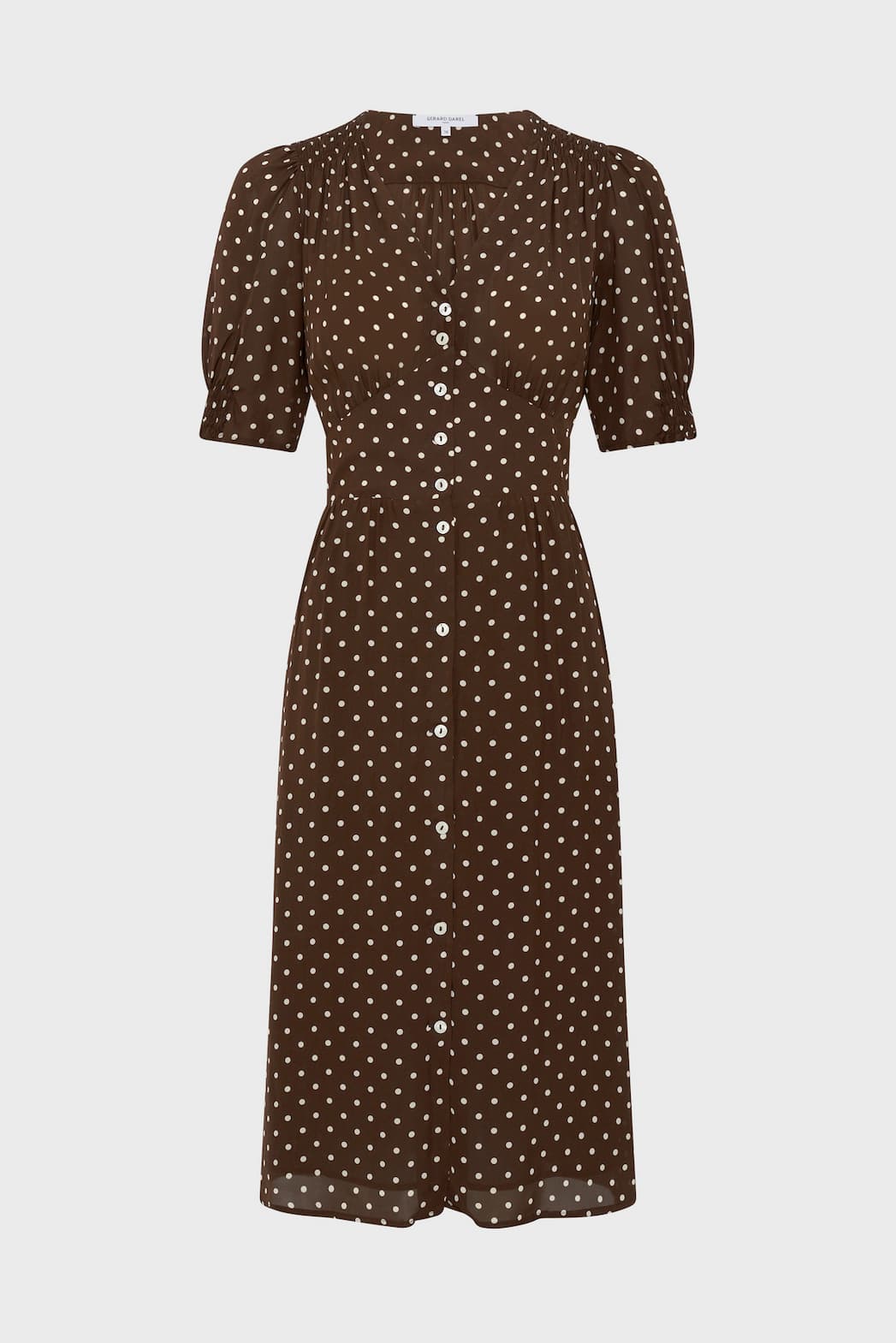 Gerard Darel - Robe Rohya