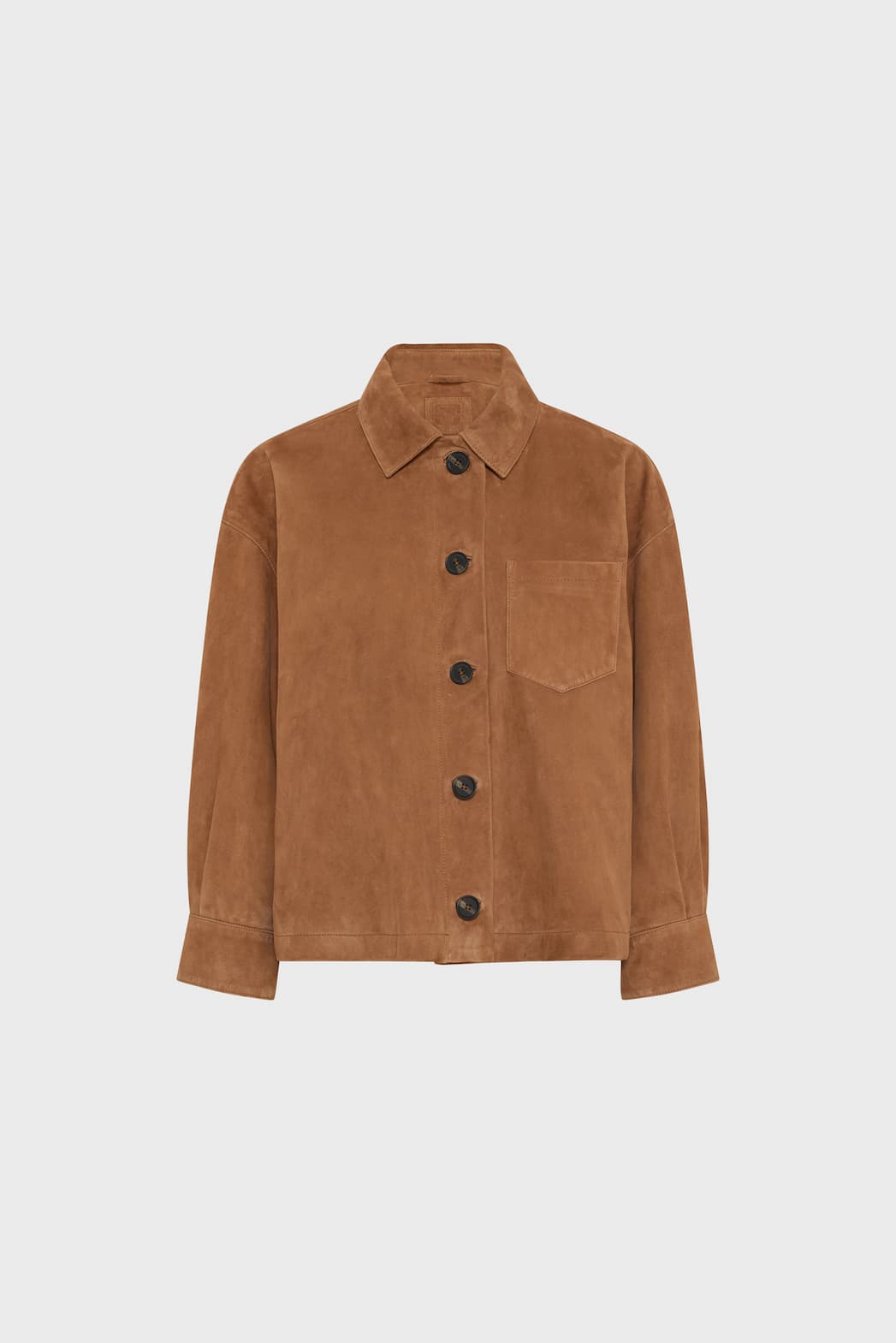 Gerard Darel - Surchemise Tanael