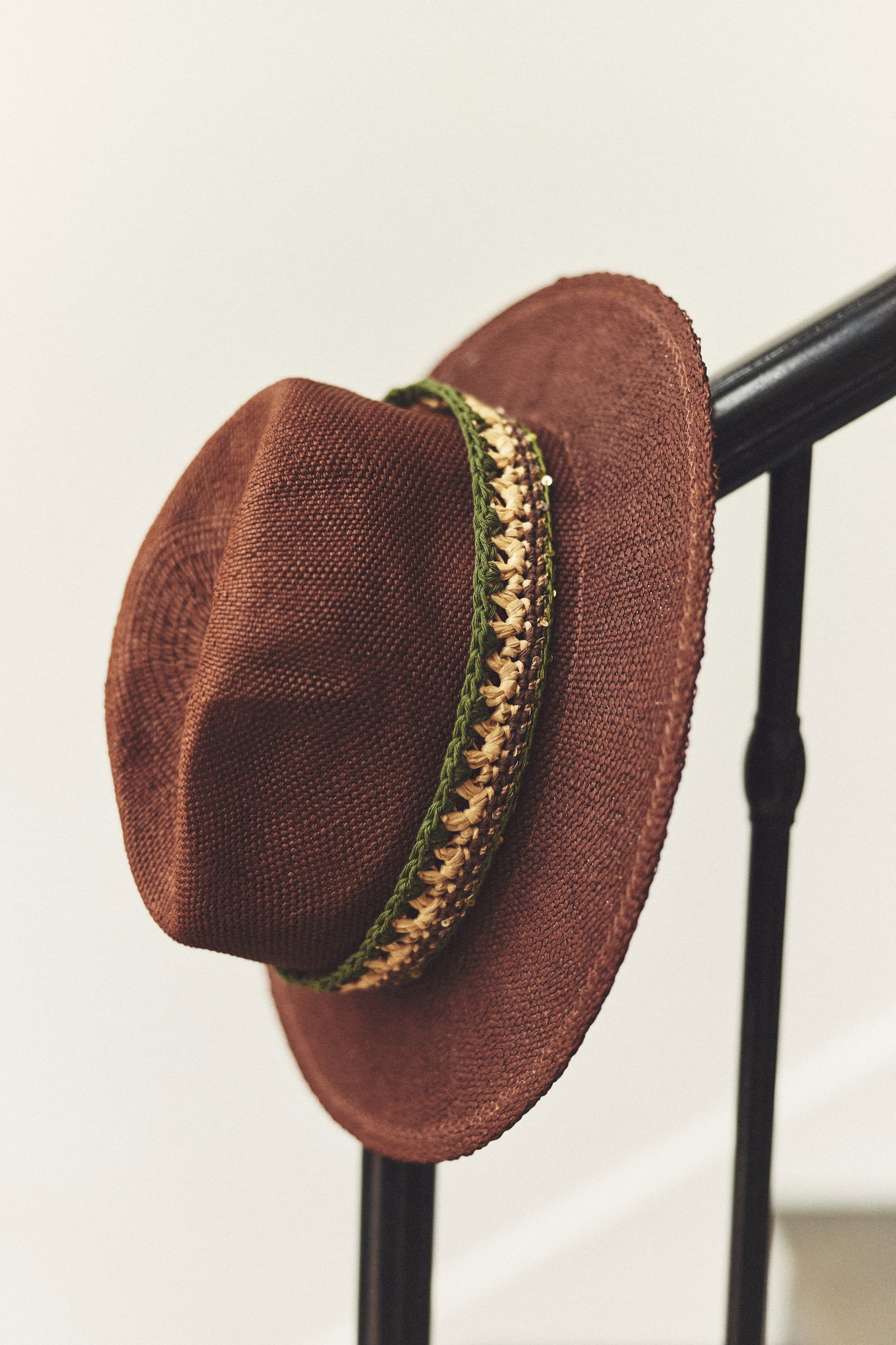 Gerard Darel - Chapeau Emilie