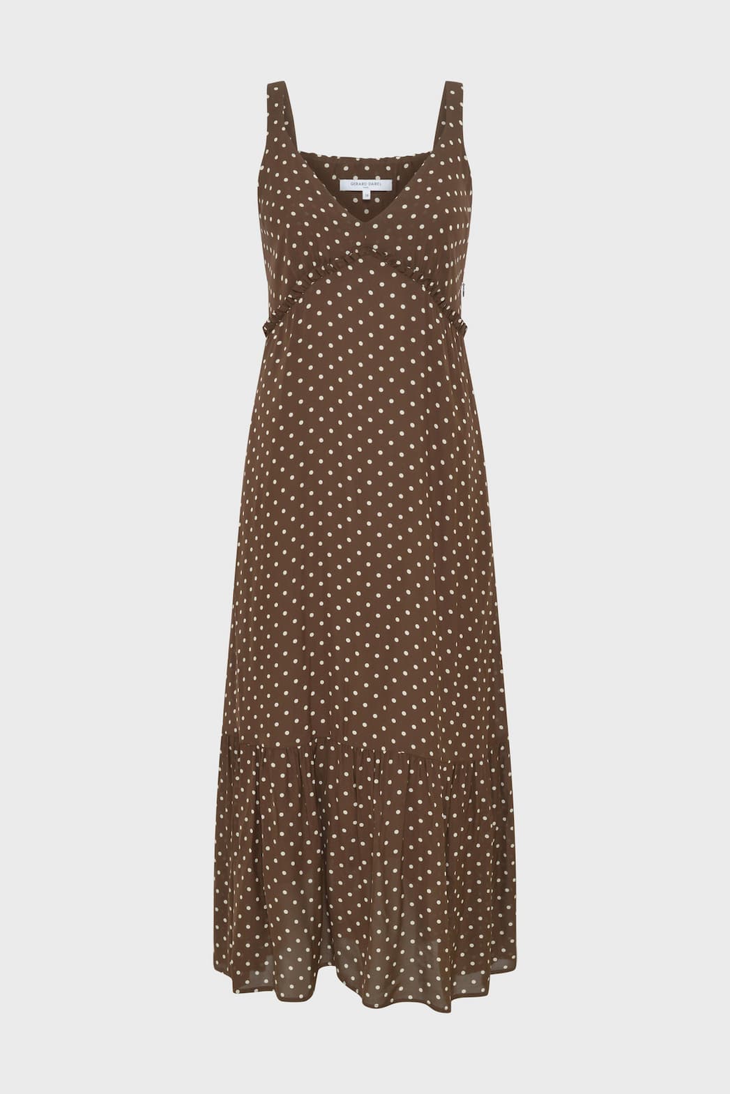 gerard Darel - Robe Racine