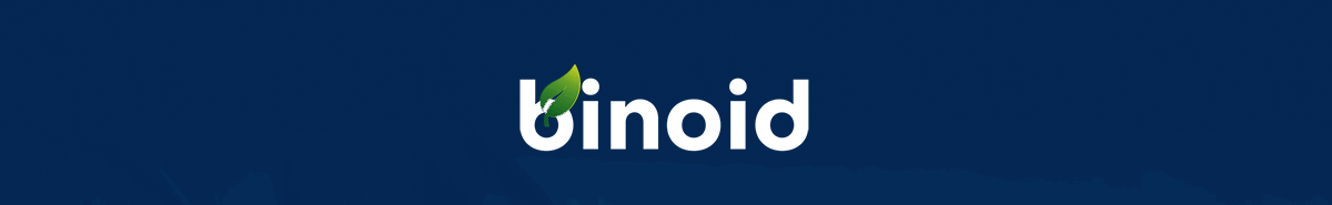 binoid