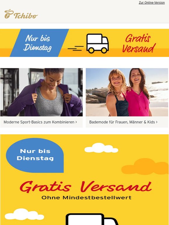 📦Versandkosten? Können Sie sich sparen 🥳