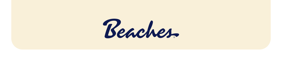 Beaches Resorts