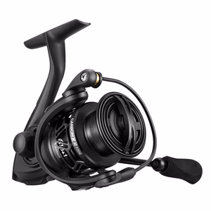 Image of Carbon X II Best Ultralight Spinning Reel