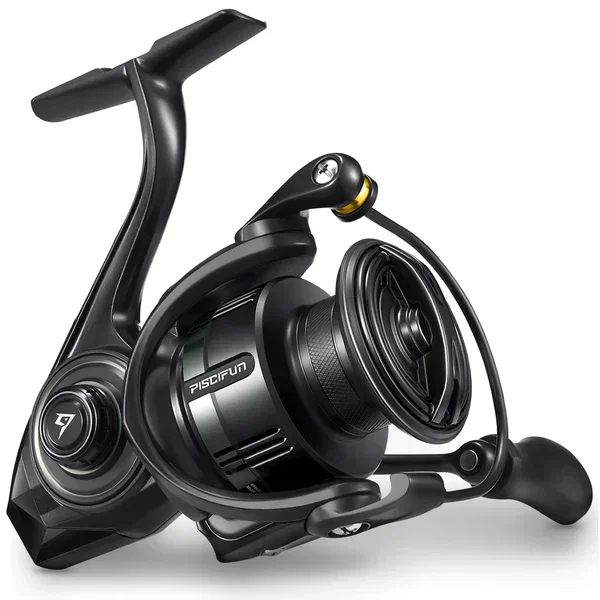AlumiX Spinning Reel