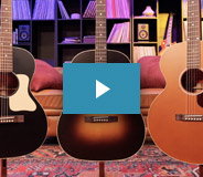Gibson Century Collection: 100 Years of Inspiring Tone