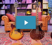 Gibson ES-335 '50s/'60s: Reliving the Golden Years 