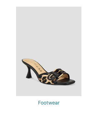 Shop women's footwear