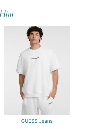 Shop men's GUESS Jeans