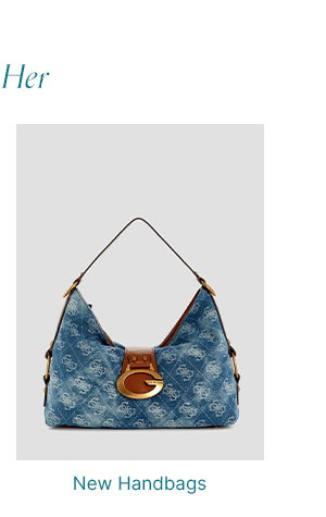 Shop women's new handbags