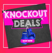 Knockout Deals